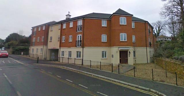 Somerset Inn, Yeovil