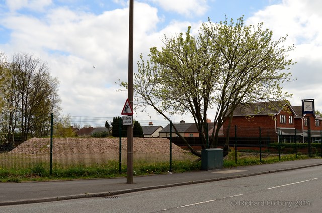 Crown & Cushion, Bilston