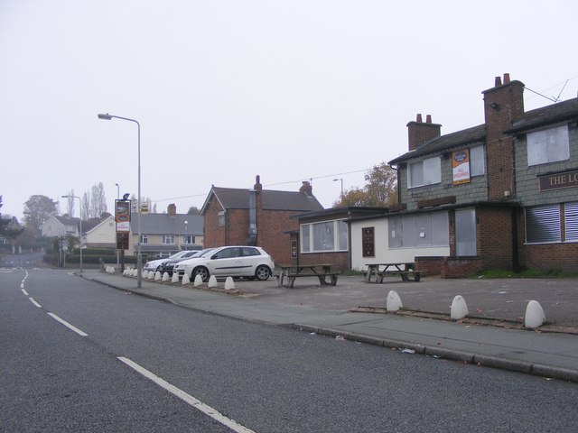 Long Acres, Bilston