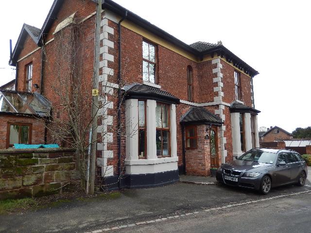 Brown Jug, Bishops Offley