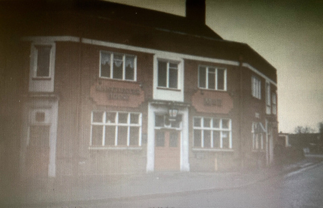 Manchester House, Blackheath