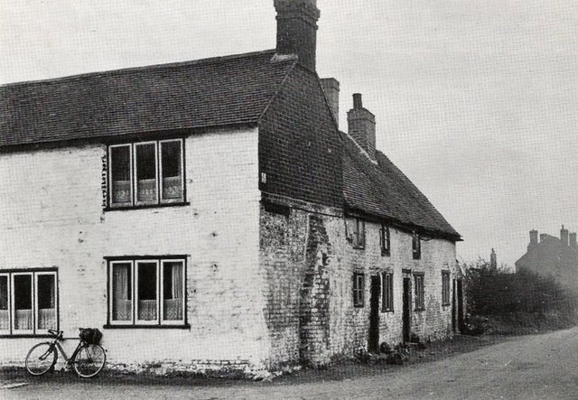 King William, Bloxwich