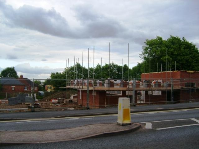 The Stag, Bloxwich
