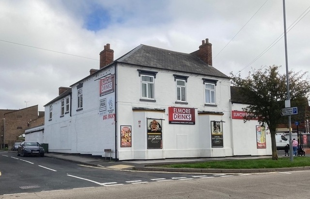 Thatched House Tavern, Bloxwich