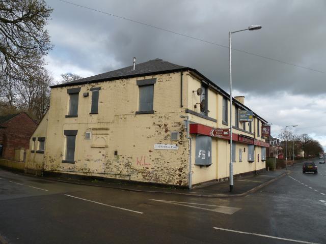 The Smithfield, Blythe Bridge