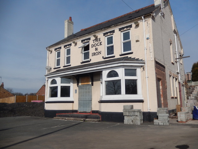 Dock & Iron, Brierley Hill