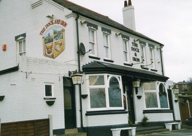 Dock & Iron, Brierley Hill