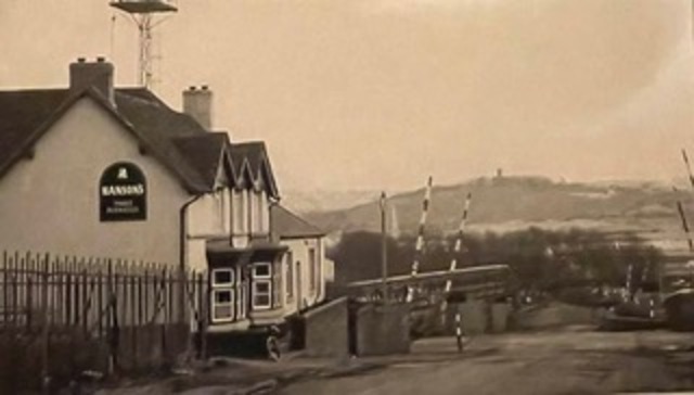 Four Furnaces, Brierley Hill