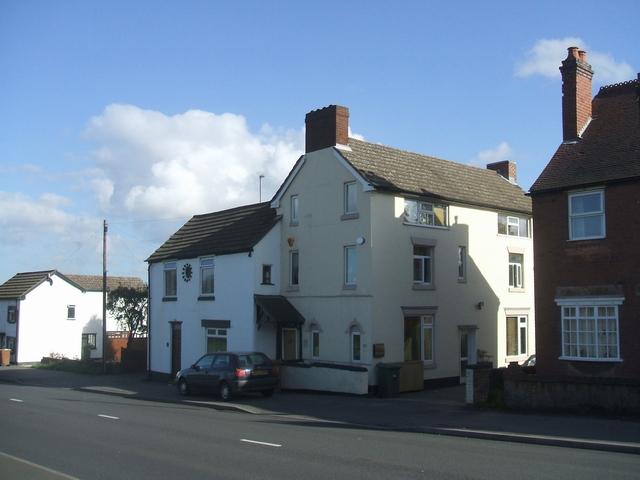 Leopard Inn, Brownhills