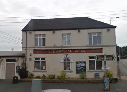 Bowling Green, Cellarhead