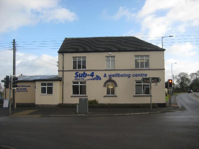 Bowling Green, Cellarhead