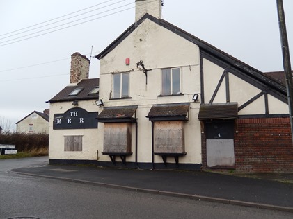 Miners Rest, Cheadle