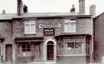 Bush Inn, Coseley