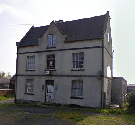 The Wheatsheaf, Coton