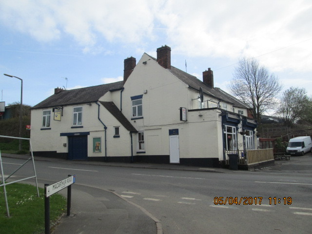Wizard & Glass, Cradley Heath