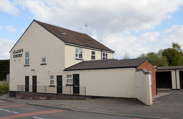 British Queen, Dudley