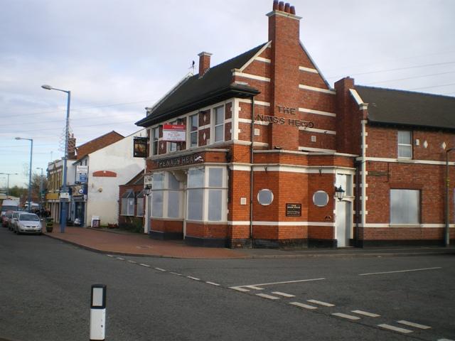 Nags Head, Great Bridge