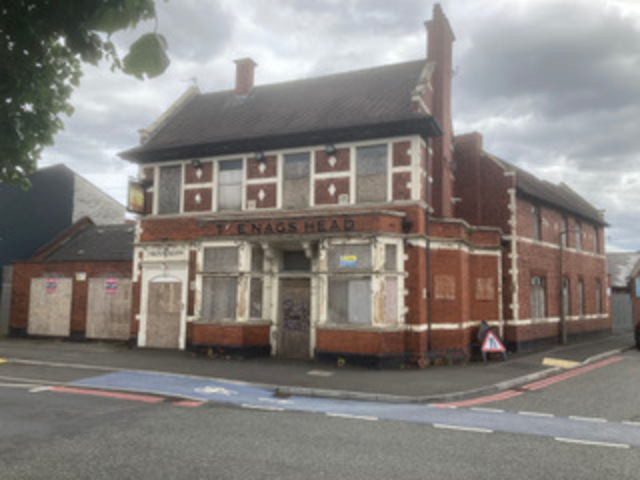 Nags Head, Great Bridge