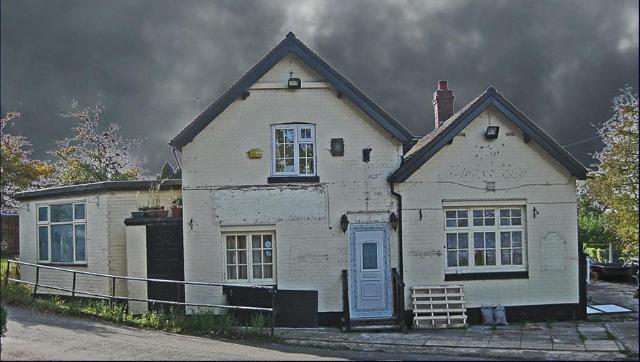 Wicket Inn, Lea Heath