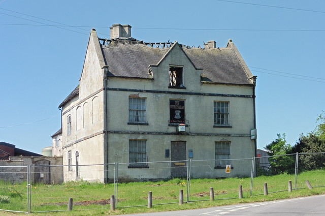 The Wheatsheaf, Milwich