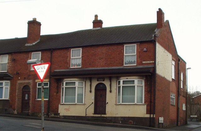 Five Ways, Netherton