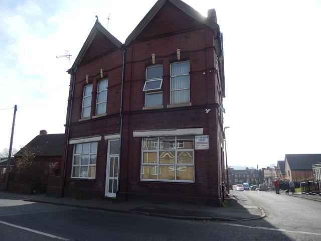 Rose & Crown, Netherton