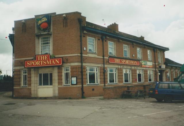 Dimsdale Hotel, Newcastle Under Lyme
