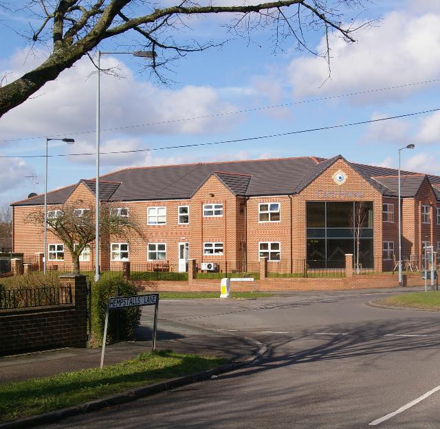Hempstalls Inn, Newcastle Under Lyme