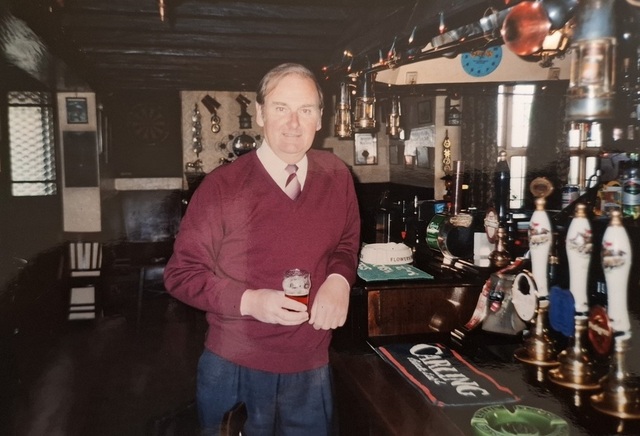 Four Counties Inn, No Mans Heath