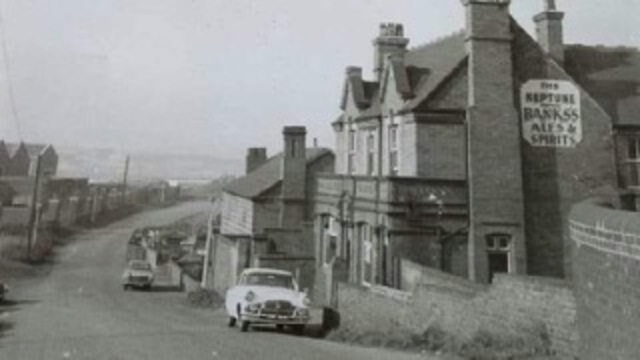 The Neptune, Rowley Regis