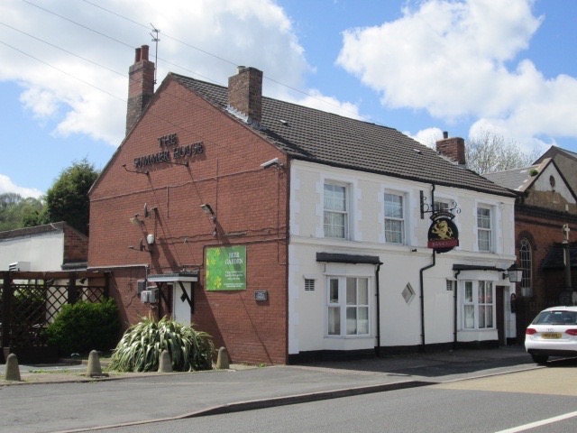 Summer House, Sedgley