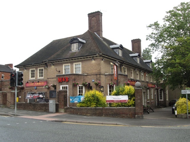 The Abbey, Smethwick
