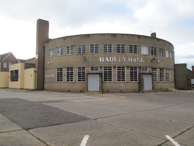 The Barleycorn, Smethwick