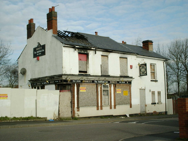 Bellfield, Smethwick