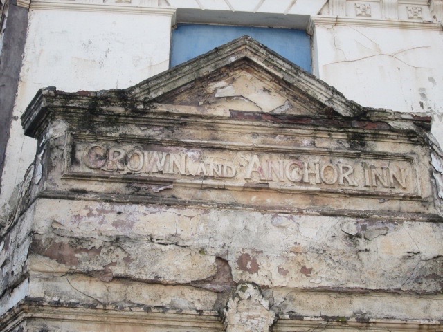 Crown & Anchor, Smethwick