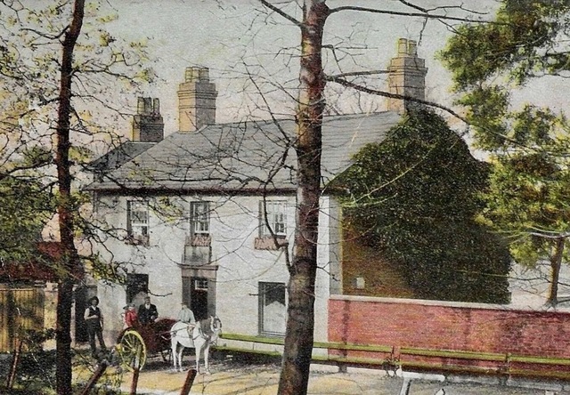 The Pheasant, Smethwick