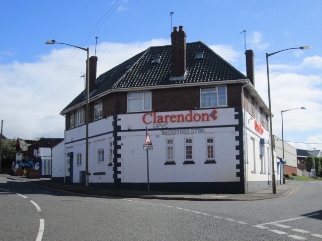 The Phoenix, Smethwick