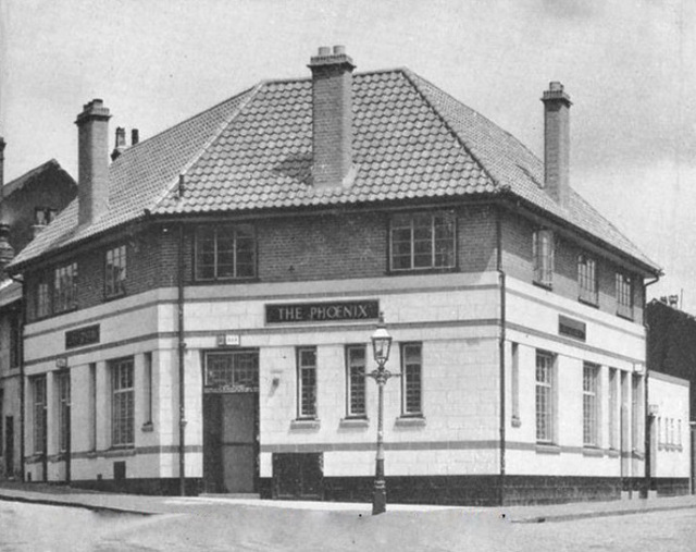 The Phoenix, Smethwick