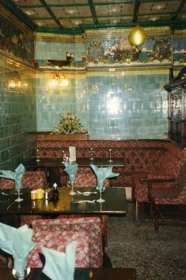 The Waterloo, Smethwick