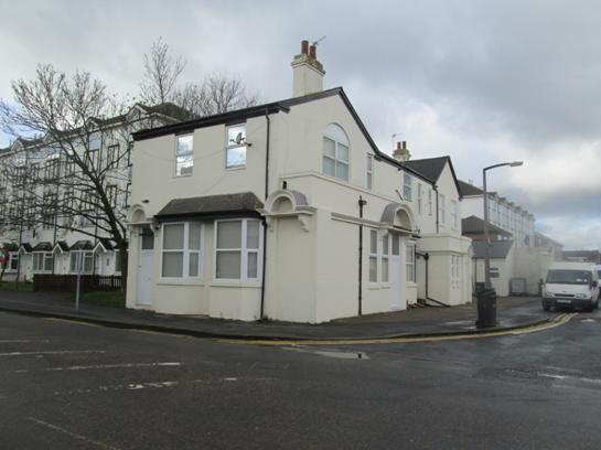 Windmill Inn, Smethwick