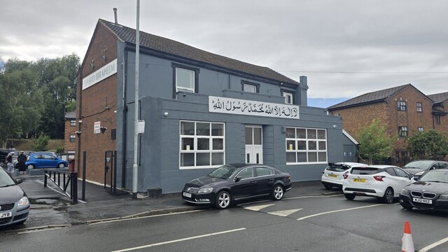 Bird In Hand, Stoke, , ST1