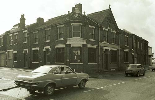 Staff Of Life, Stoke