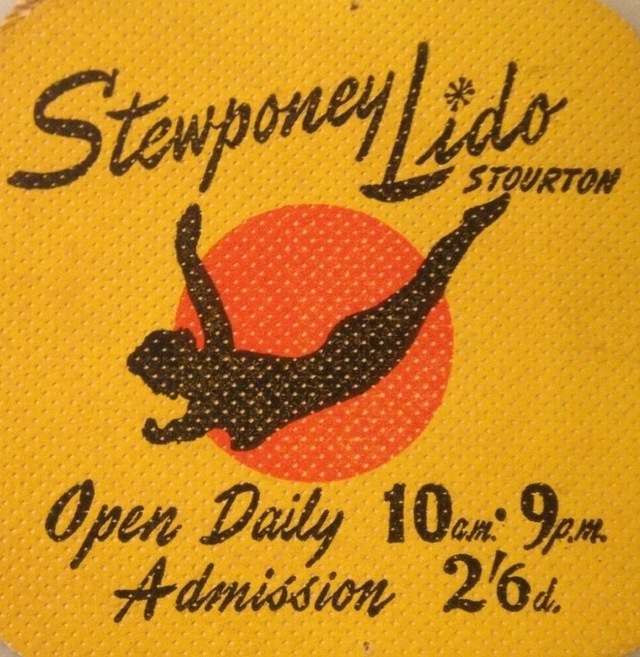 Stewponey & Foley Arms, Stourton