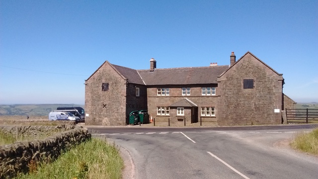 The Mermaid, Thorncliffe