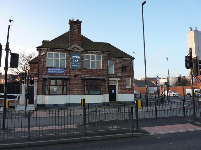 Forge & Fettle, Walsall