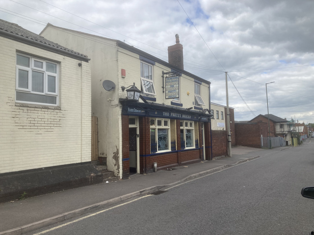 Tap & Spile, Walsall