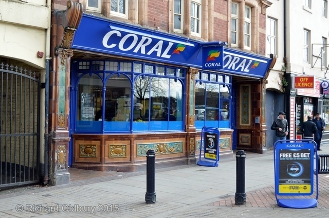 Turf Tavern, Walsall