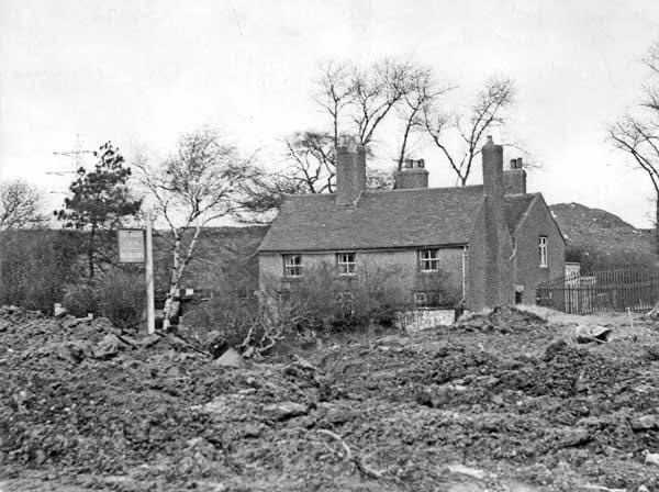 Victory Cave, Walsall