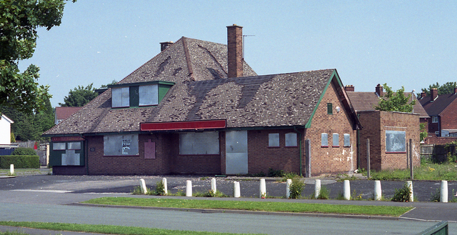 Welcome Stranger, Walsall