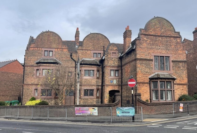 White Hart Inn, Walsall